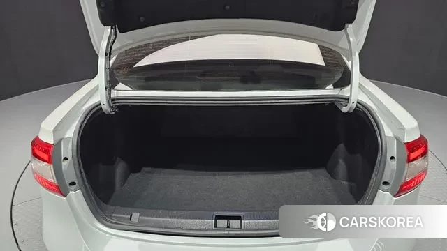 Renault Korea (Samsung) SM3 Neo id 3656594 из Кореи 11