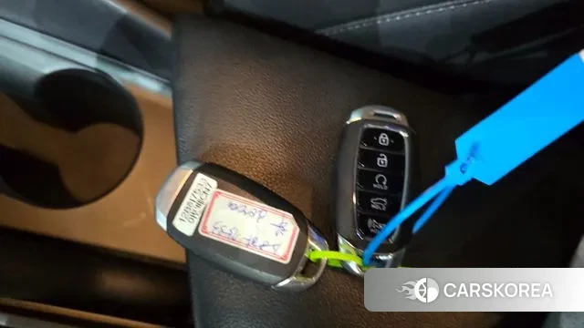 Hyundai Avante (CN7) id 3362430 из Кореи 11