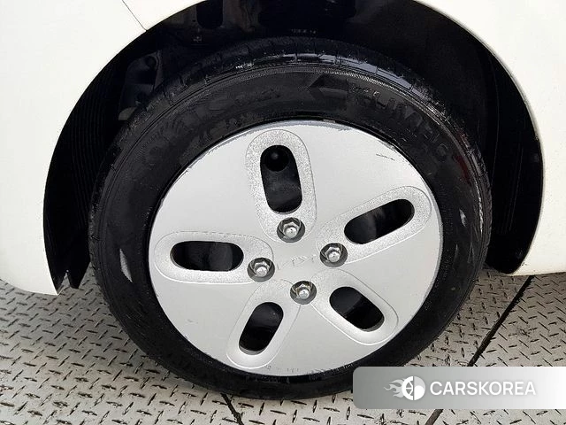 Kia The New Ray id 4389036 из Кореи 11