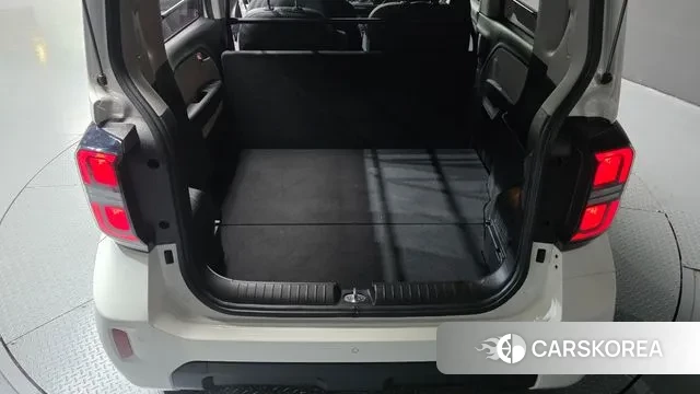 Kia The New Kia Ray id 3431873 из Кореи 11