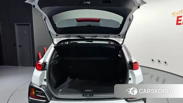 Hyundai Kona id 3445059 из Кореи 11