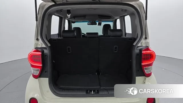 Kia The New Ray id 3489633 из Кореи 11