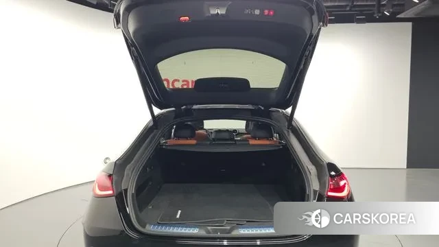 Mercedes-Benz GLC-Class X254 id 3333153 из Кореи 11