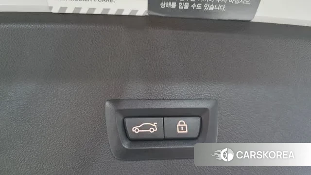 BMW X3 (G01) id 3588326 из Кореи 11