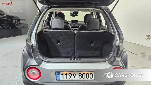 Hyundai Casper id 3566179 из Кореи 11