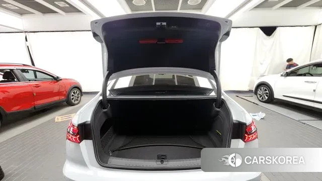 Audi A6 (C8) id 3074406 из Кореи 11