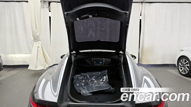 Jaguar F-TYPE id 2881625 из Кореи 11