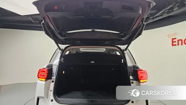 Citroen / DS C5 Aircross id 3444249 из Кореи 11