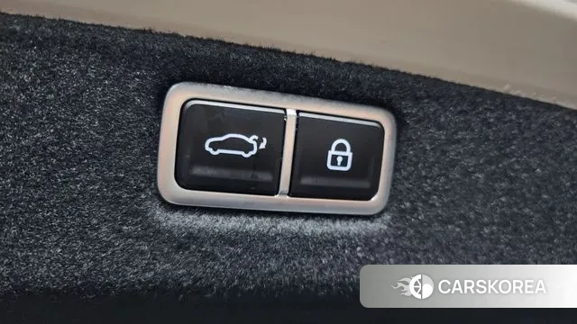 Hyundai Sonata D Edge (DN8) id 3394206 из Кореи 11