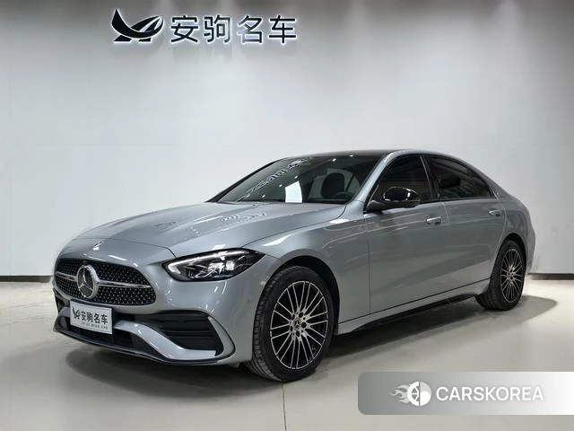 Mercedes-Benz C-class id 4387348 из Китая 11