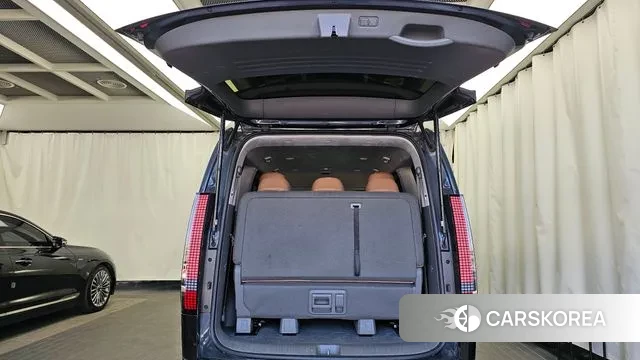 Hyundai Staria id 3624817 из Кореи 11