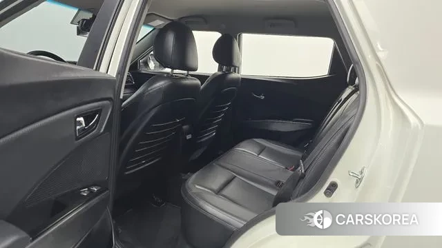 Ssangyong Tivoli Air id 3630435 из Кореи 11