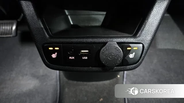 Kia The New Ray id 3029473 из Кореи 11