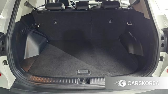 Kia Seltos id 4268916 из Кореи 11