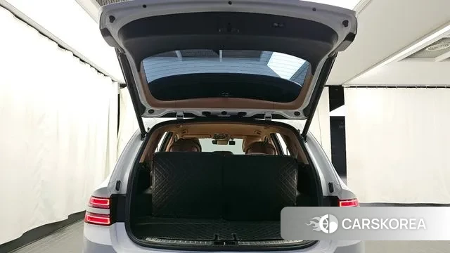 Genesis GV80 id 3416718 из Кореи 11