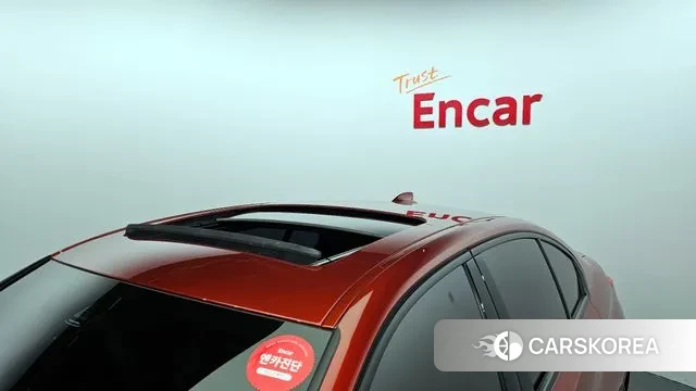 BMW 3 Series (G20) id 3587498 из Кореи 11