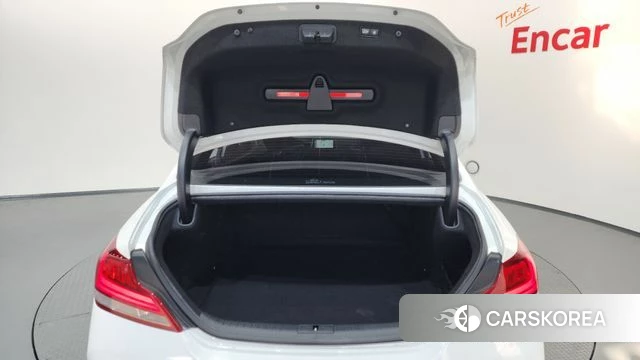 Genesis G70 id 3905350 из Кореи 11