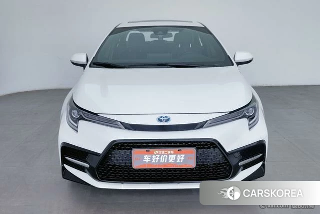 Toyota Lei Ling id 4297844 из Китая 11