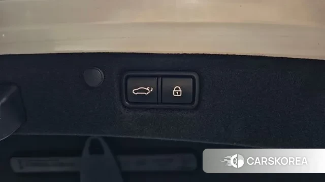 Hyundai Grandeur IG Hybrid id 3485080 из Кореи 11