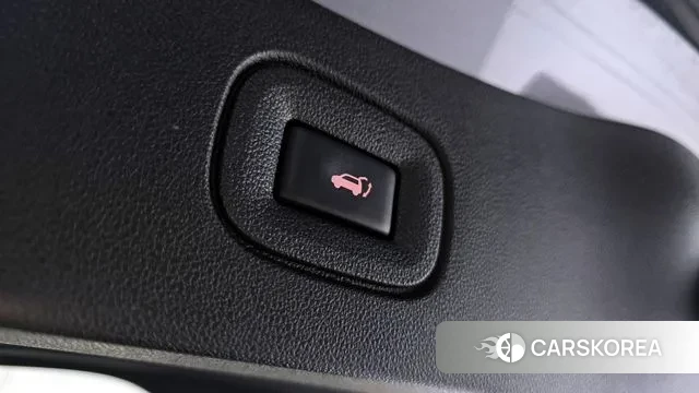 Renault Korea (Samsung) The New QM6 id 3449196 из Кореи 11