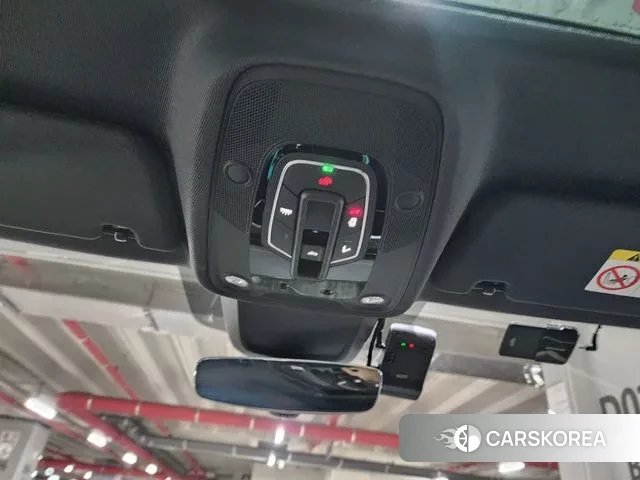 Audi A7 (4K) id 3301943 из Кореи 11