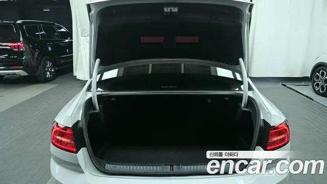 Volkswagen Passat GT (B8) id 2922771 из Кореи 11