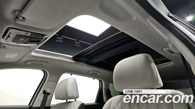 Hyundai The New Santa Fe id 2695839 из Кореи 11