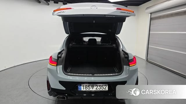 BMW X4 (G02) id 3805452 из Кореи 11