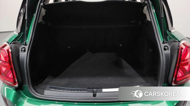 Mini Cooper D Countryman id 4415540 из Кореи 11