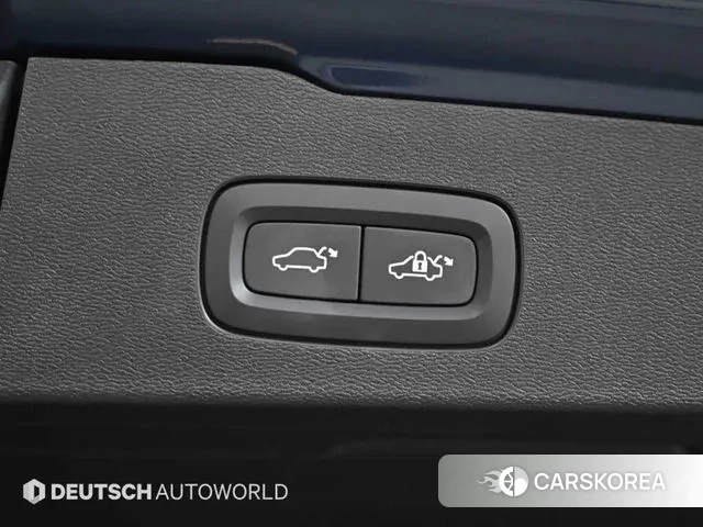 Volvo V60 Cross-Country 2nd Generation id 3675501 из Кореи 11