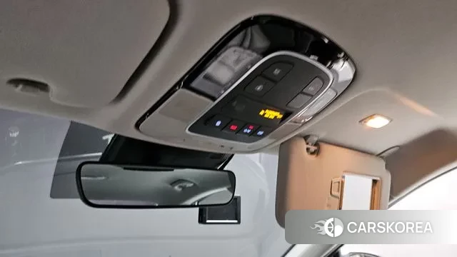 Hyundai Sonata (DN8) id 3672439 из Кореи 11