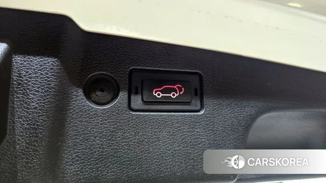 Ssangyong Torres id 3246863 из Кореи 11