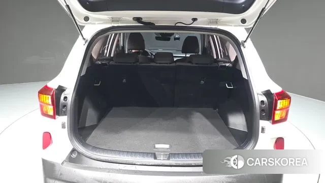 Kia Seltos id 3740915 из Кореи 11