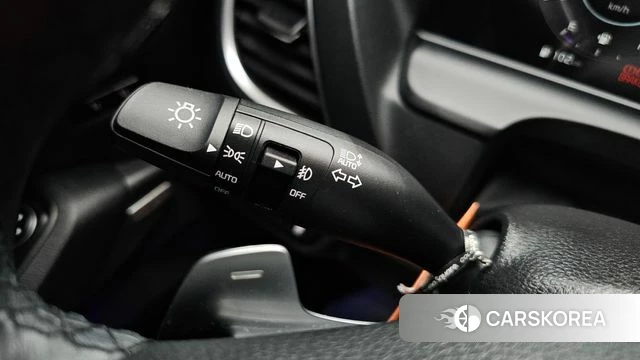 Kia The New Seltos id 4360851 из Кореи 11