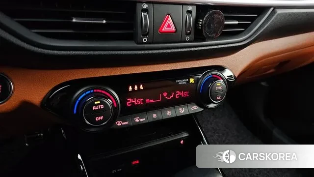 Kia The New K3 2nd generation id 3745760 из Кореи 11