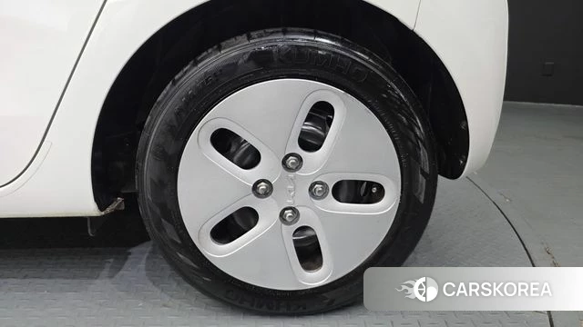 Kia The New Ray id 4389100 из Кореи 11