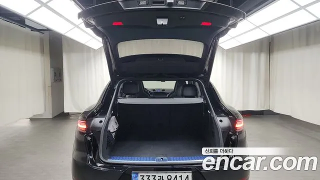 Porsche Cayenne (PO536) id 2681651 из Кореи 11