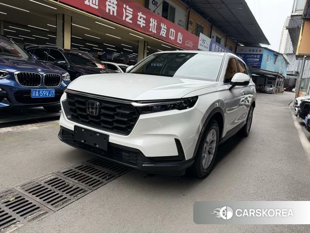 Honda CR-V id 4273579 из Китая 11
