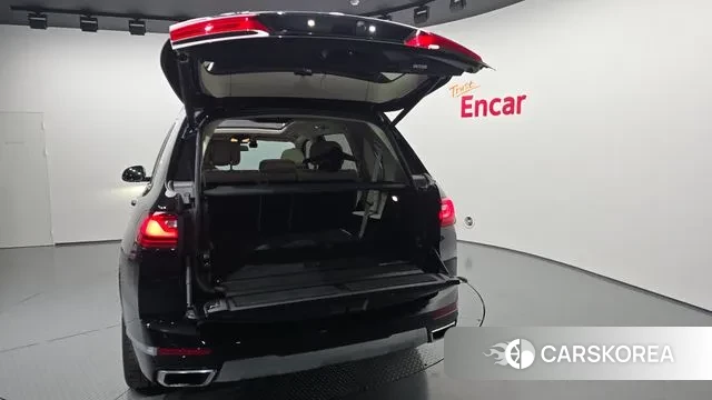 BMW X7 (G07) id 3760252 из Кореи 11