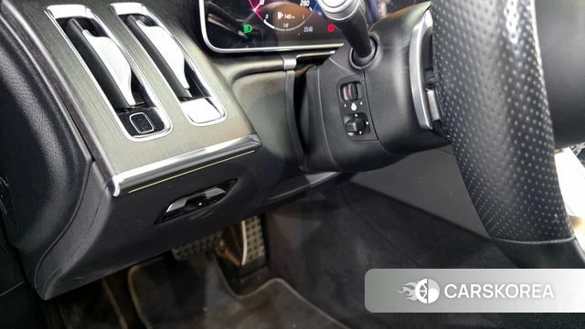 Mercedes-Benz S-Class W223 id 3923737 из Кореи 11