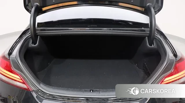 Genesis G70 id 3367994 из Кореи 11