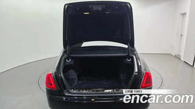 Rolls-Royce Ghost id 2727014 из Кореи 11