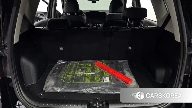 Kia Soul Booster id 3044825 из Кореи 11