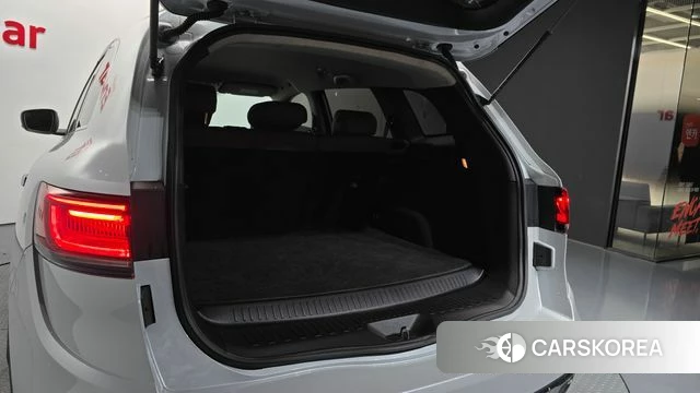 Renault Korea (Samsung) The New QM6 id 3812632 из Кореи 11