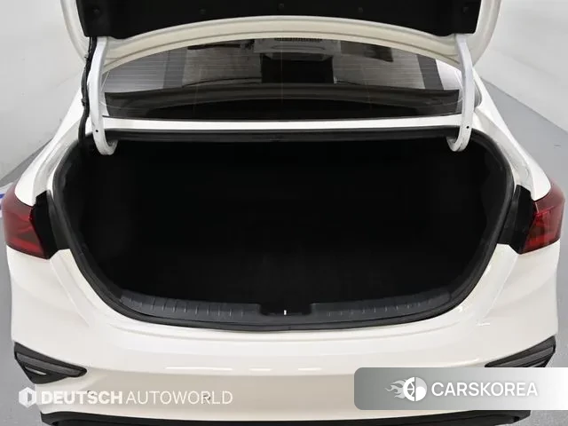 Kia Come New K3 id 3396866 из Кореи 11