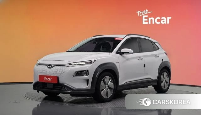 Hyundai Kona Electric id 4712691 из Кореи 11