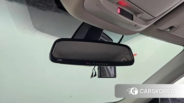 Renault Korea (Samsung) The New QM6 id 4020057 из Кореи 11