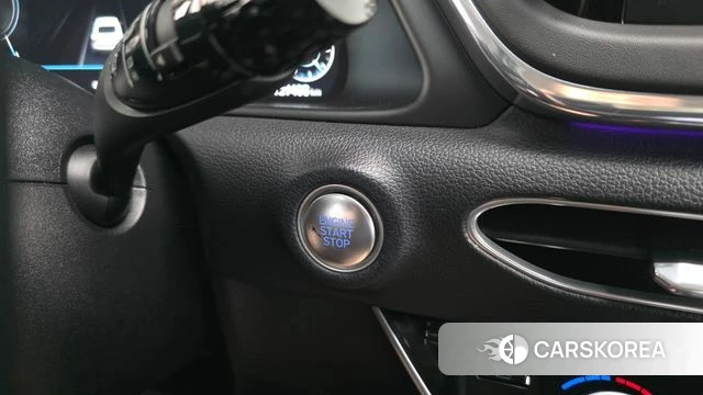 Hyundai Sonata (DN8) id 4930817 из Кореи 11
