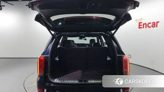 Hyundai Palisade id 3013187 из Кореи 11