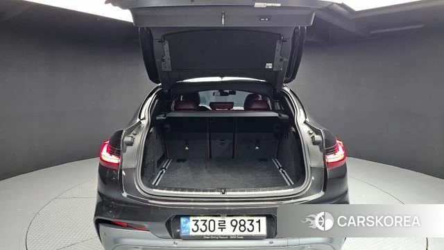 BMW X4 (G02) id 4458792 из Кореи 11